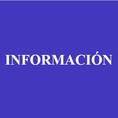 INFORMATIVO